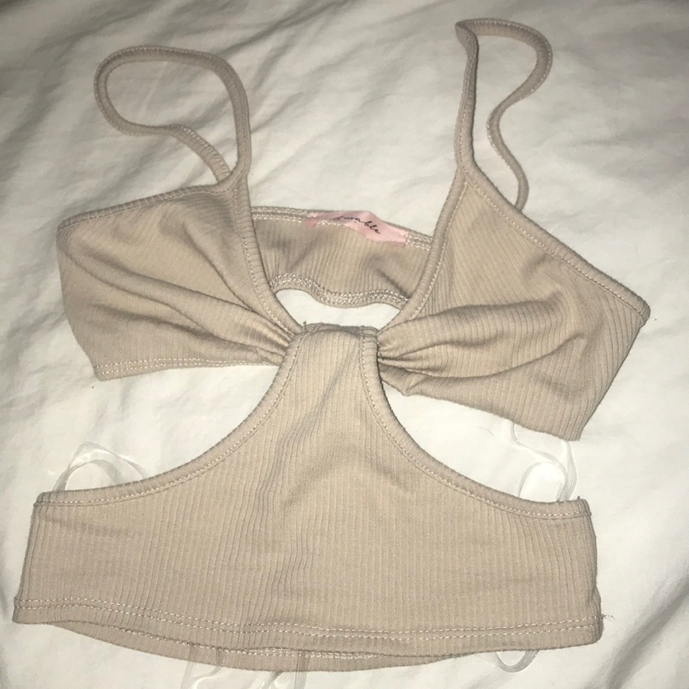 ANNABELLE tank